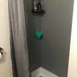 4 Couchages Centre Port Cap D * Agde