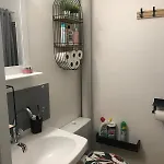 4 Couchages Centre Port Cap D * Agde