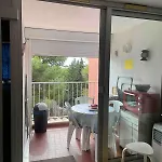 Apartment 4 Couchages Centre Port Cap D *