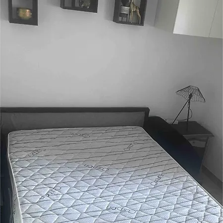 Apartment 4 Couchages Centre Port Cap D