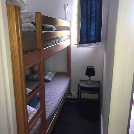 Apartment 4 Couchages Centre Port Cap D *